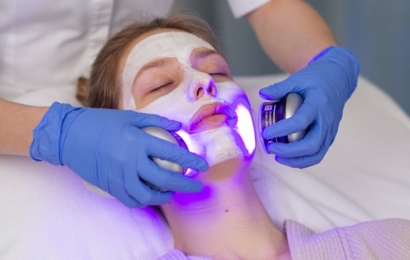 Hydrafacial - a Hollywood celeb favorite