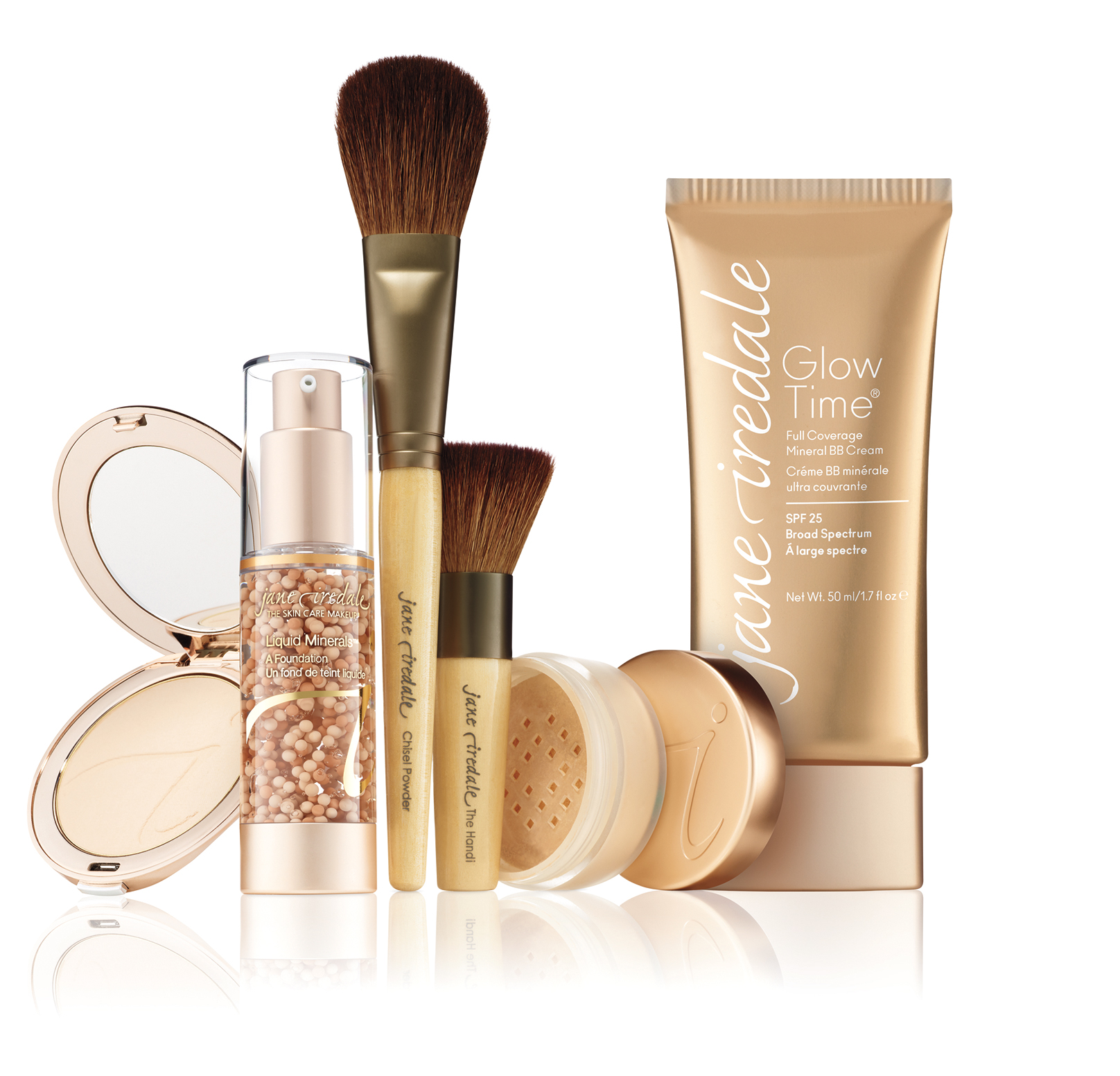  Jane Iredale 
