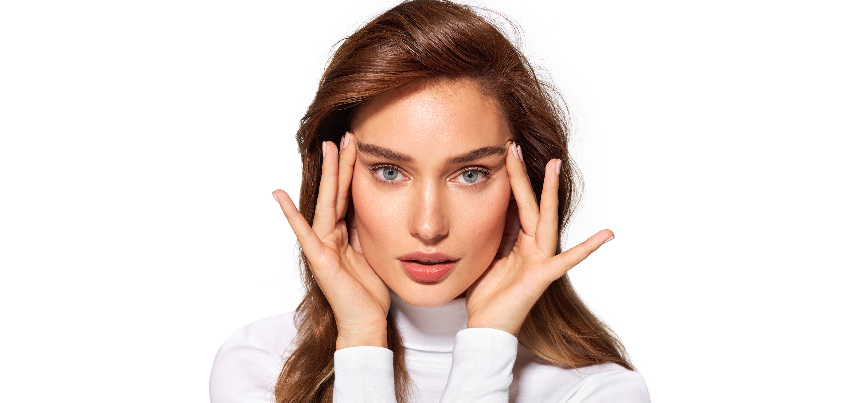 Sculptural Facial Lifting masaža